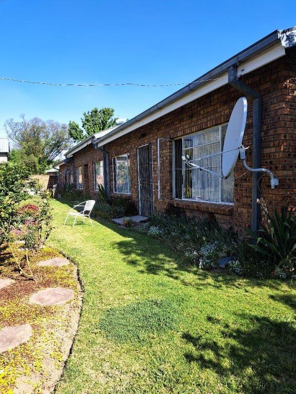3 Bedroom Property for Sale in Clocolan Free State